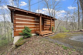 Together Always 1 Bedroom Cabin by Heavenly Views Resort