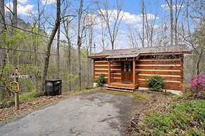 Together Always 1 Bedroom Cabin by Heavenly Views Resort