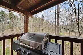 Together Always 1 Bedroom Cabin by Heavenly Views Resort