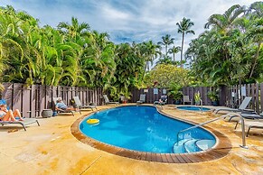 Kihei Resort 119 1 Bedroom Condo