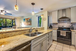 Kihei Resort 119 1 Bedroom Condo