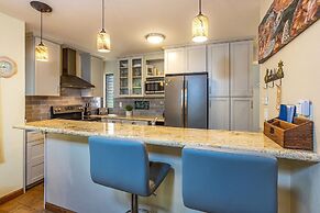 Kihei Resort 119 1 Bedroom Condo