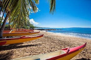 Kihei Resort 119 1 Bedroom Condo