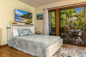 Kihei Resort 119 1 Bedroom Condo