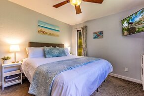 Kihei Resort 119 1 Bedroom Condo