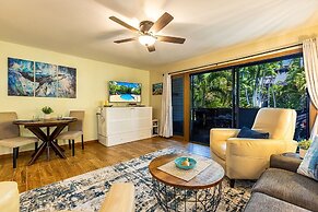 Kihei Resort 119 1 Bedroom Condo