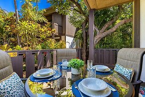 Kihei Resort 119 1 Bedroom Condo