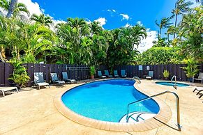 Kihei Resort 119 1 Bedroom Condo