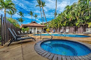 Kihei Resort 119 1 Bedroom Condo