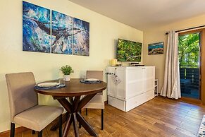 Kihei Resort 119 1 Bedroom Condo