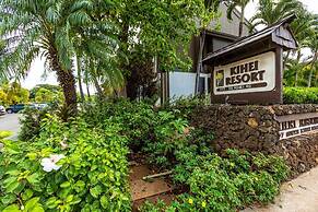 Kihei Resort 119 1 Bedroom Condo