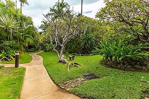 Kihei Resort 119 1 Bedroom Condo