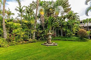 Kihei Resort 119 1 Bedroom Condo