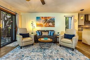 Kihei Resort 119 1 Bedroom Condo