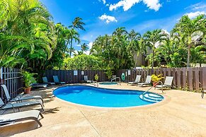 Kihei Resort 119 1 Bedroom Condo