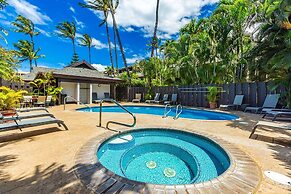 Kihei Resort 119 1 Bedroom Condo