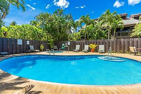 Kihei Resort 119 1 Bedroom Condo