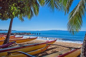 Kihei Resort 119 1 Bedroom Condo