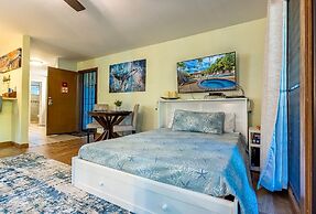 Kihei Resort 119 1 Bedroom Condo