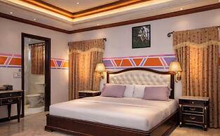Joh Ann Western Guest
