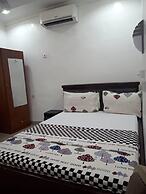 Joh Ann Western Guest