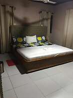 Joh Ann Western Guest