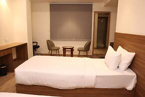 Hotel Sharda Residency