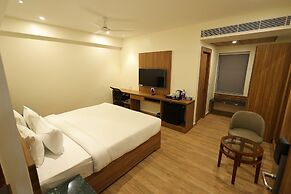 Hotel Sharda Residency