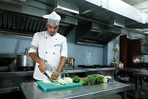 Hotel Sharda Residency