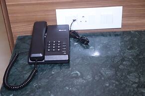 Hotel Sharda Residency