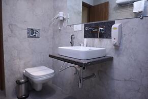 Hotel Sharda Residency