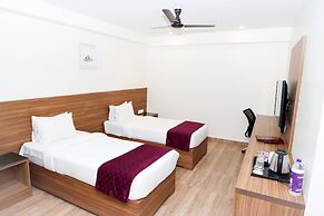 Hotel Sharda Residency
