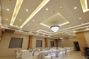 Hotel Sharda Residency