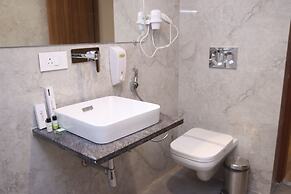 Hotel Sharda Residency