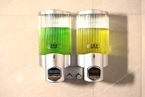 Hotel Sharda Residency