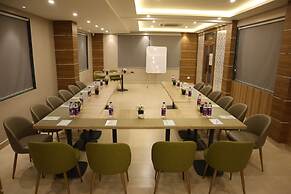 Hotel Sharda Residency