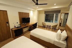 Hotel Sharda Residency