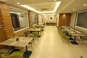 Hotel Sharda Residency