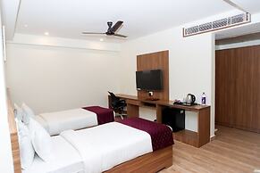Hotel Sharda Residency