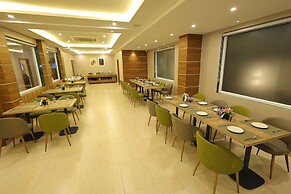 Hotel Sharda Residency