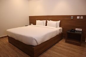 Hotel Sharda Residency