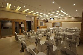 Hotel Sharda Residency