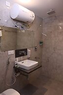 Hotel Sharda Residency