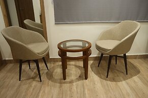 Hotel Sharda Residency