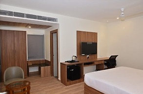 Hotel Sharda Residency