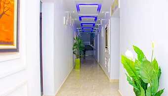 Elegant Suites by Golden Bide Jos