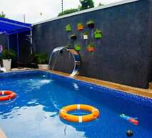 Elegant Suites by Golden Bide Jos