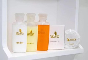 Elegant Suites by Golden Bide Jos