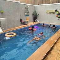Elegant Suites by Golden Bide Jos