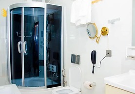 Elegant Suites by Golden Bide Jos